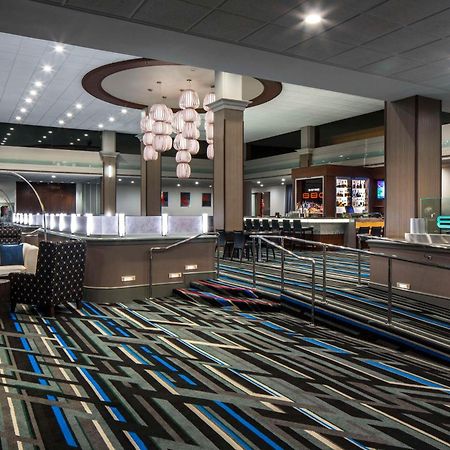 Doubletree By Hilton Newark-Fremont Hotel Ngoại thất bức ảnh