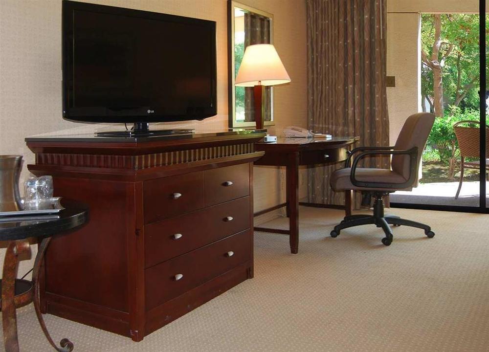 Doubletree By Hilton Newark-Fremont Hotel Phòng bức ảnh