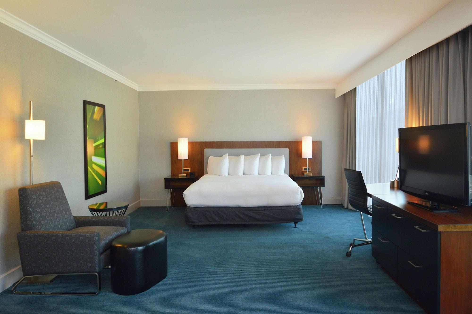 Doubletree By Hilton Newark-Fremont Hotel Ngoại thất bức ảnh