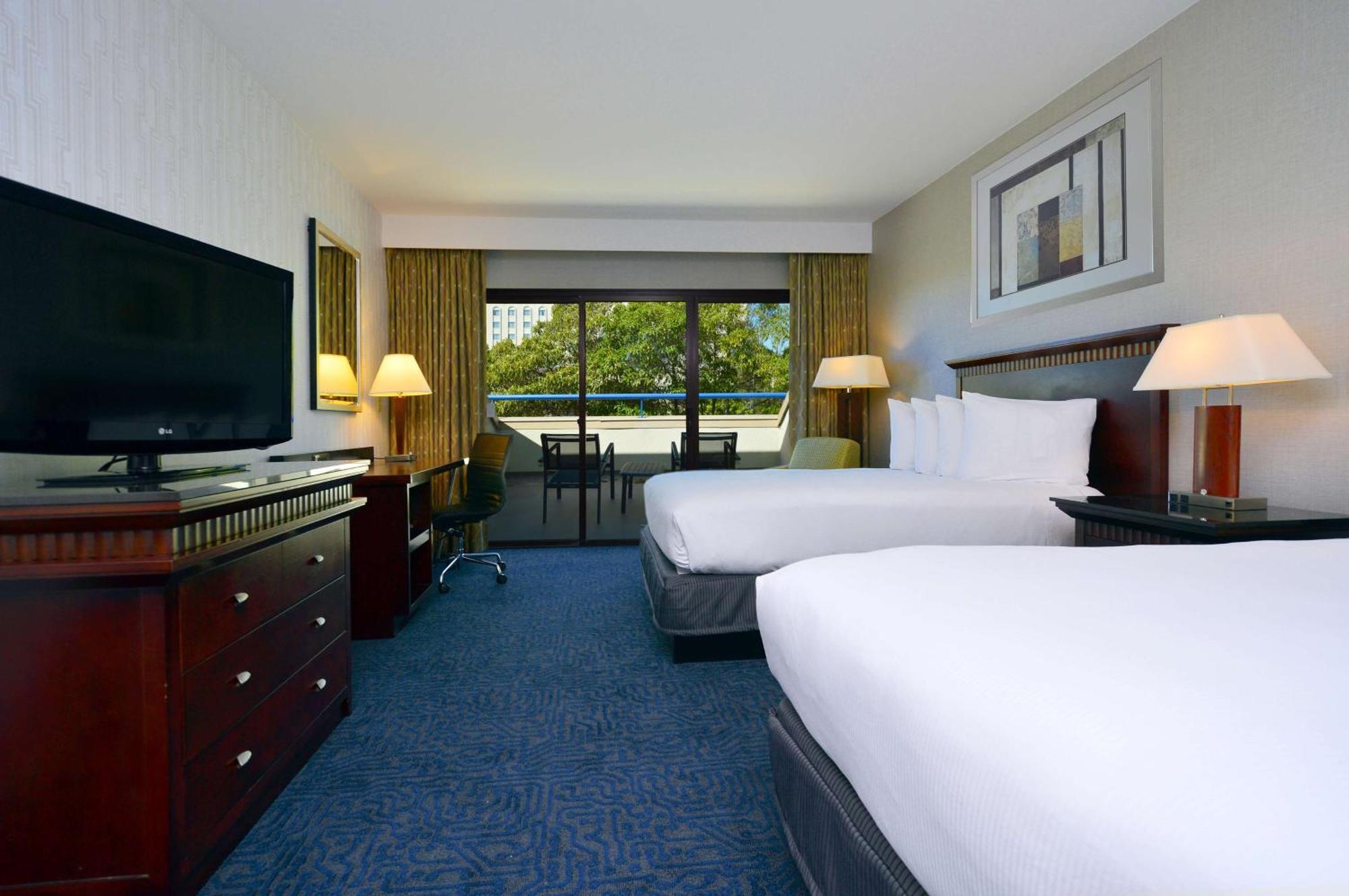 Doubletree By Hilton Newark-Fremont Hotel Ngoại thất bức ảnh