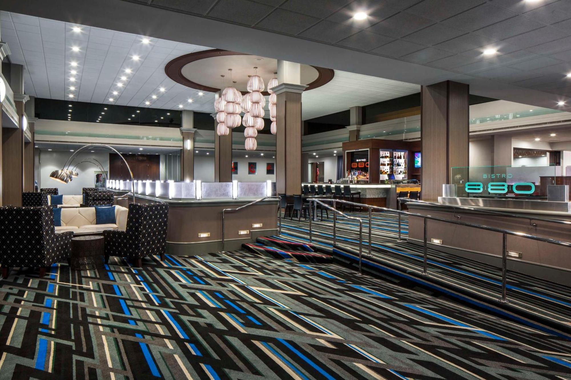 Doubletree By Hilton Newark-Fremont Hotel Ngoại thất bức ảnh