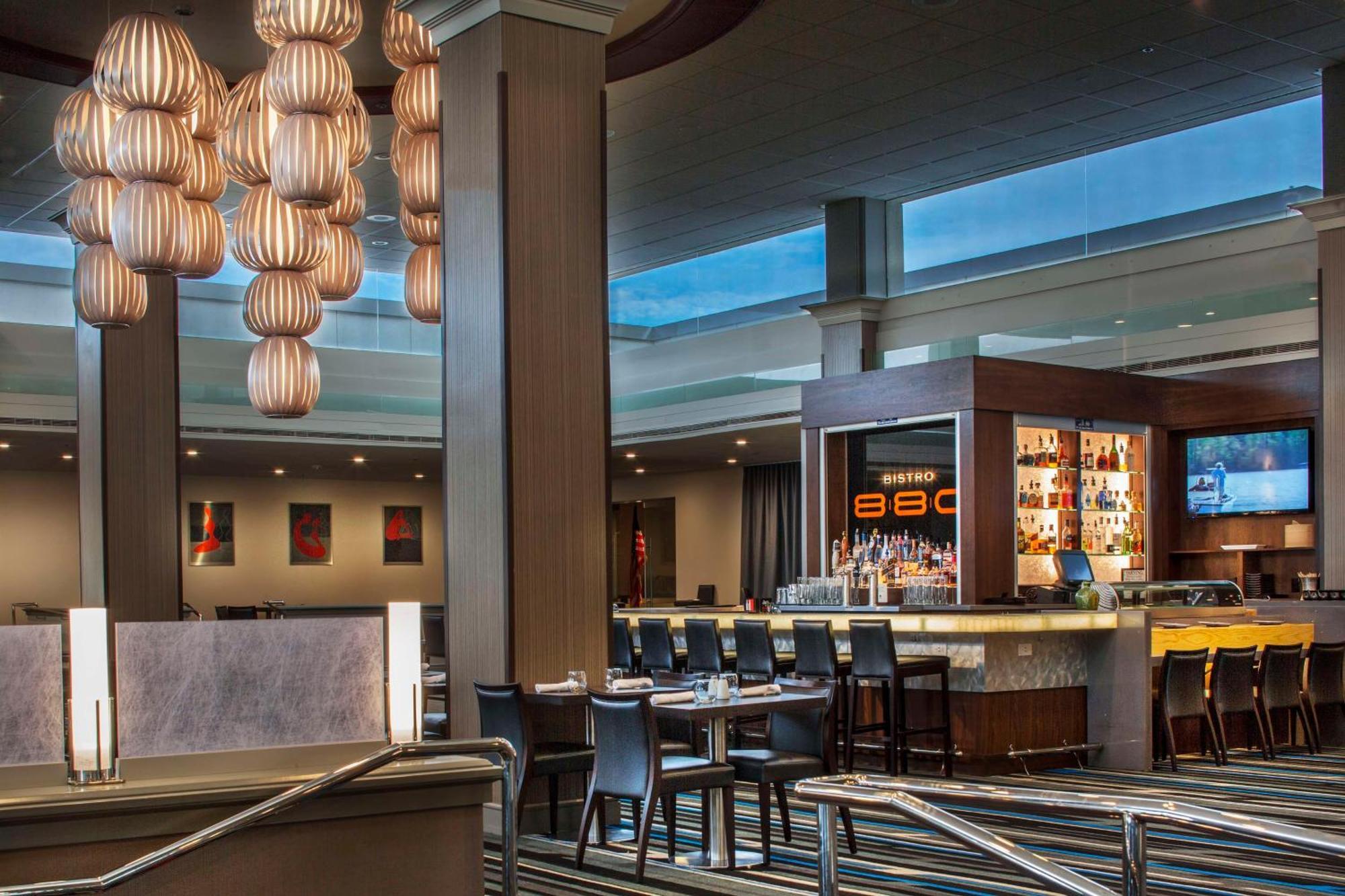 Doubletree By Hilton Newark-Fremont Hotel Ngoại thất bức ảnh