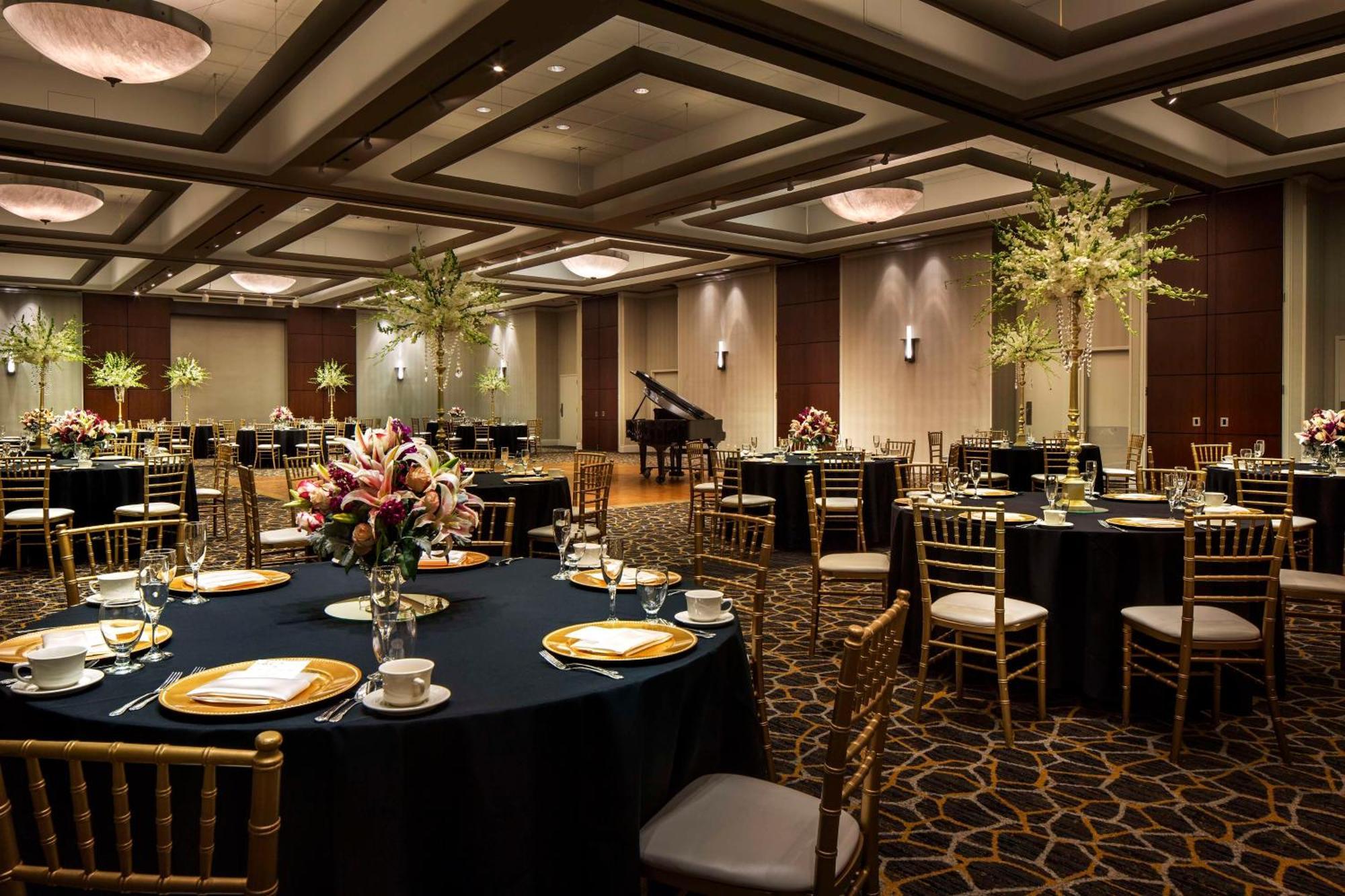 Doubletree By Hilton Newark-Fremont Hotel Ngoại thất bức ảnh