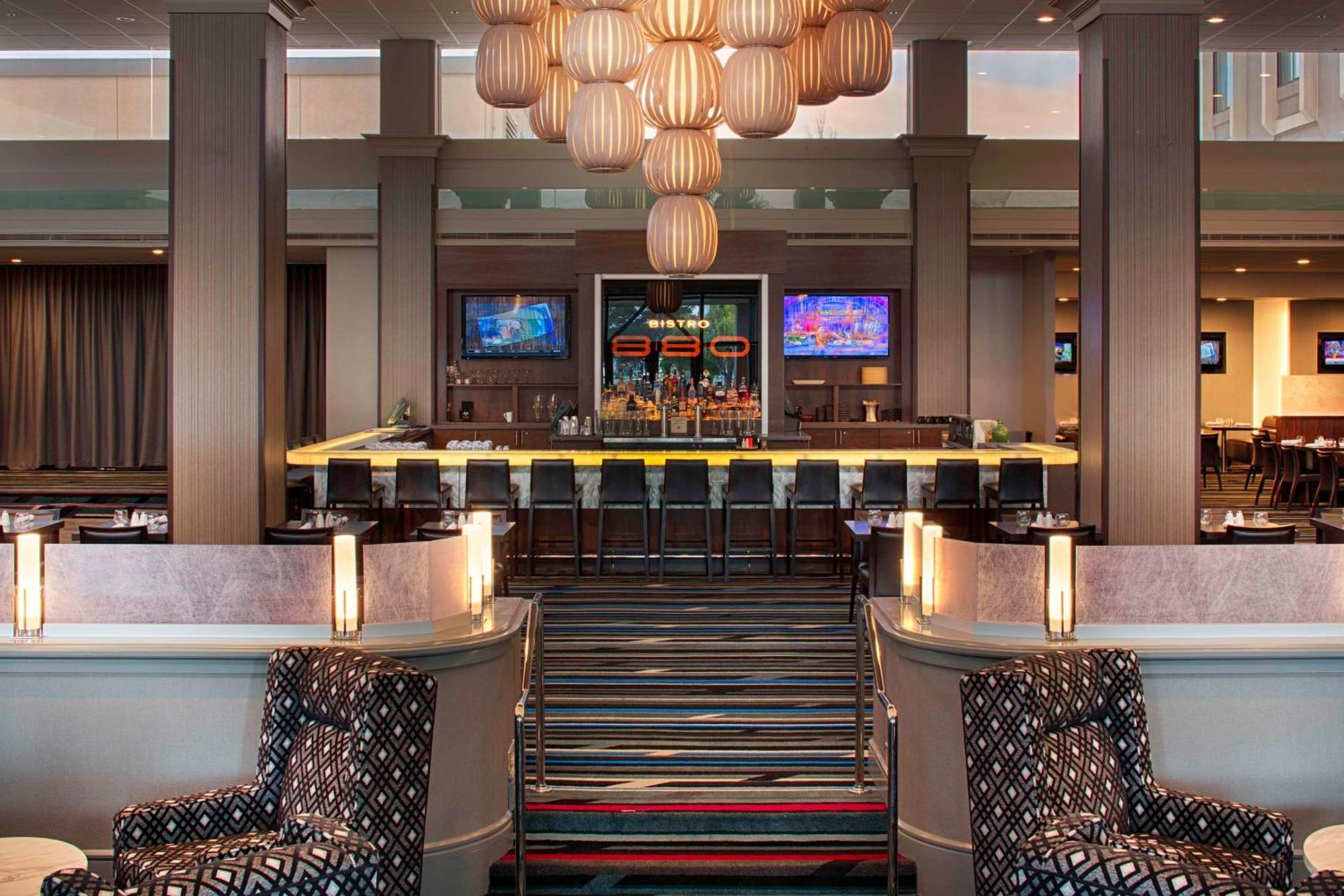 Doubletree By Hilton Newark-Fremont Hotel Ngoại thất bức ảnh