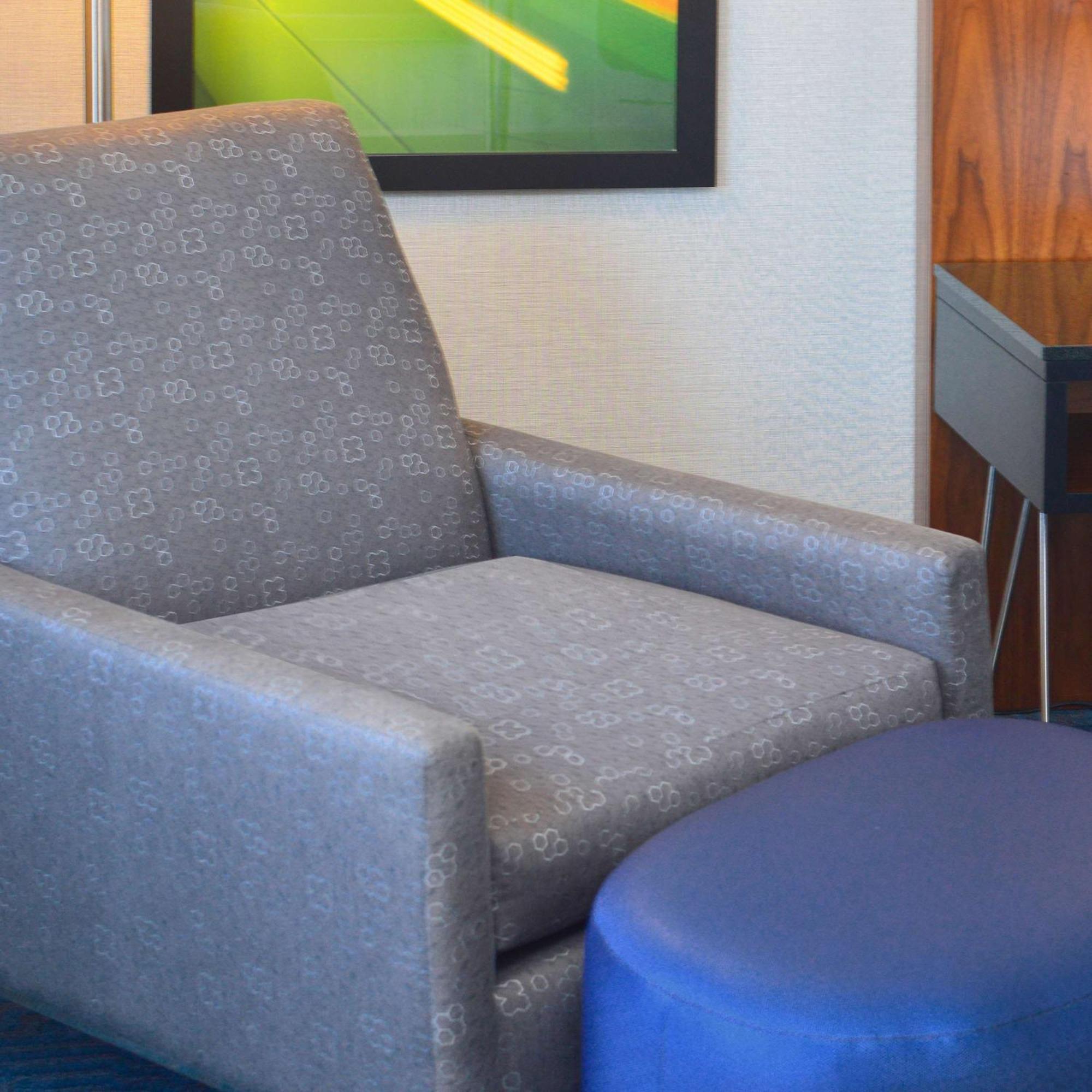 Doubletree By Hilton Newark-Fremont Hotel Ngoại thất bức ảnh
