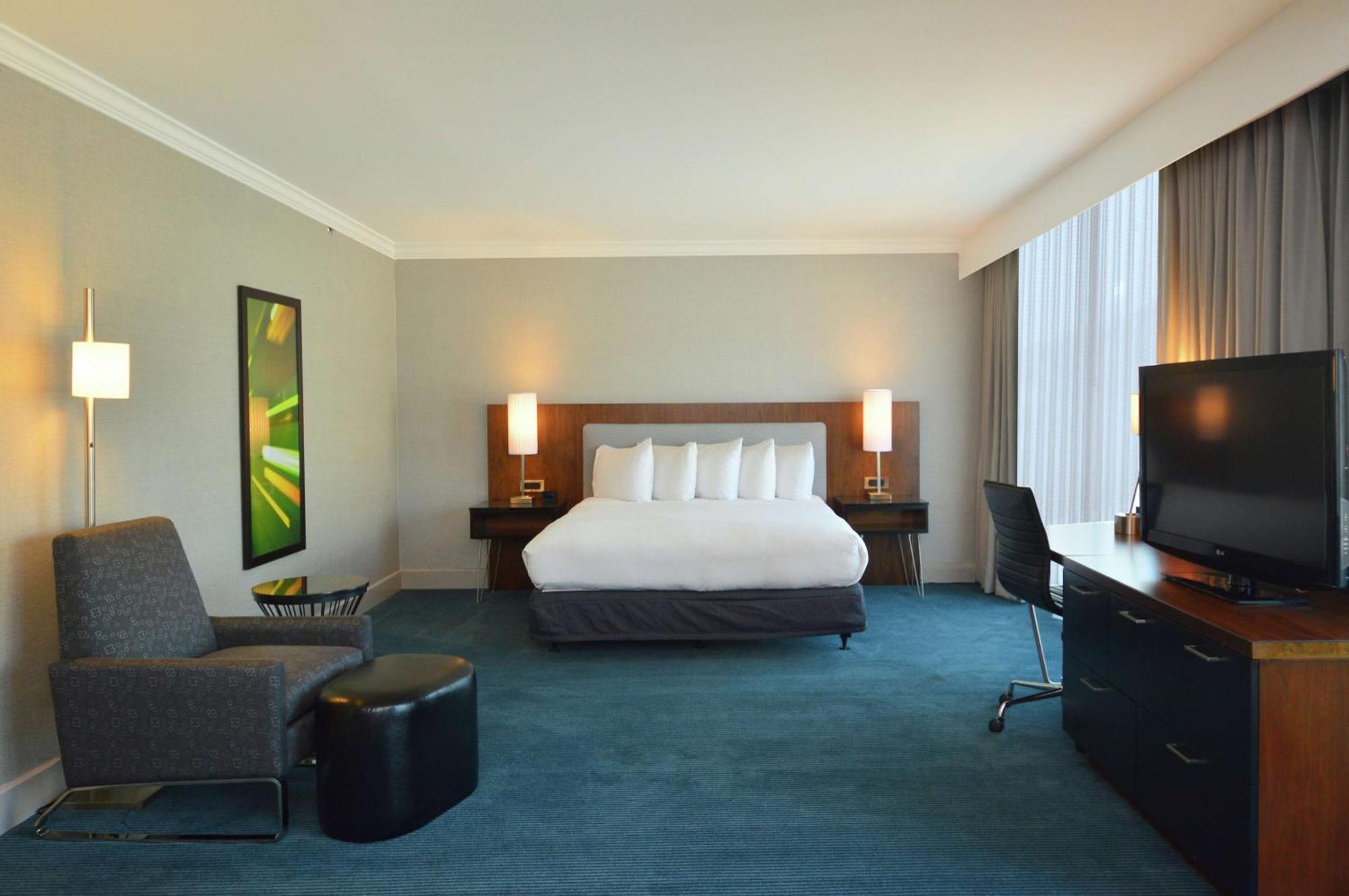 Doubletree By Hilton Newark-Fremont Hotel Ngoại thất bức ảnh