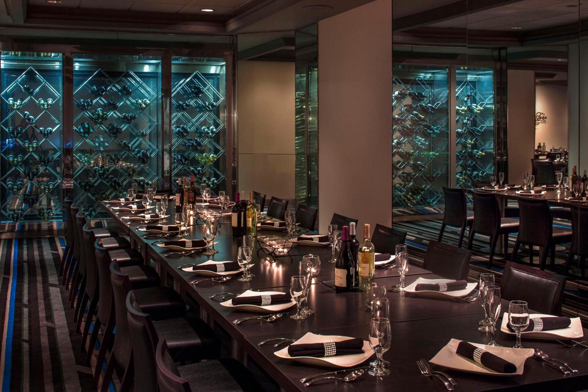 Doubletree By Hilton Newark-Fremont Hotel Ngoại thất bức ảnh