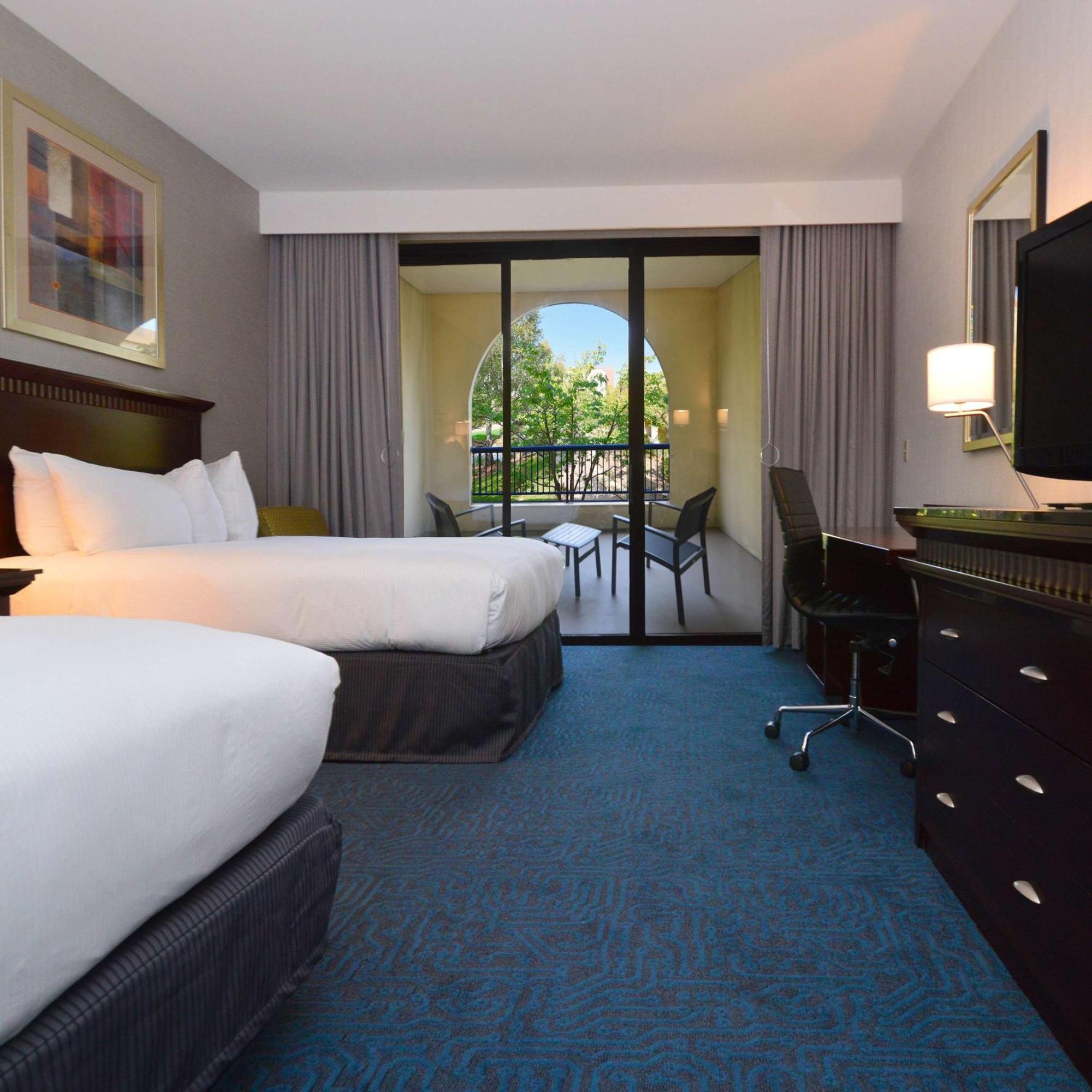 Doubletree By Hilton Newark-Fremont Hotel Ngoại thất bức ảnh