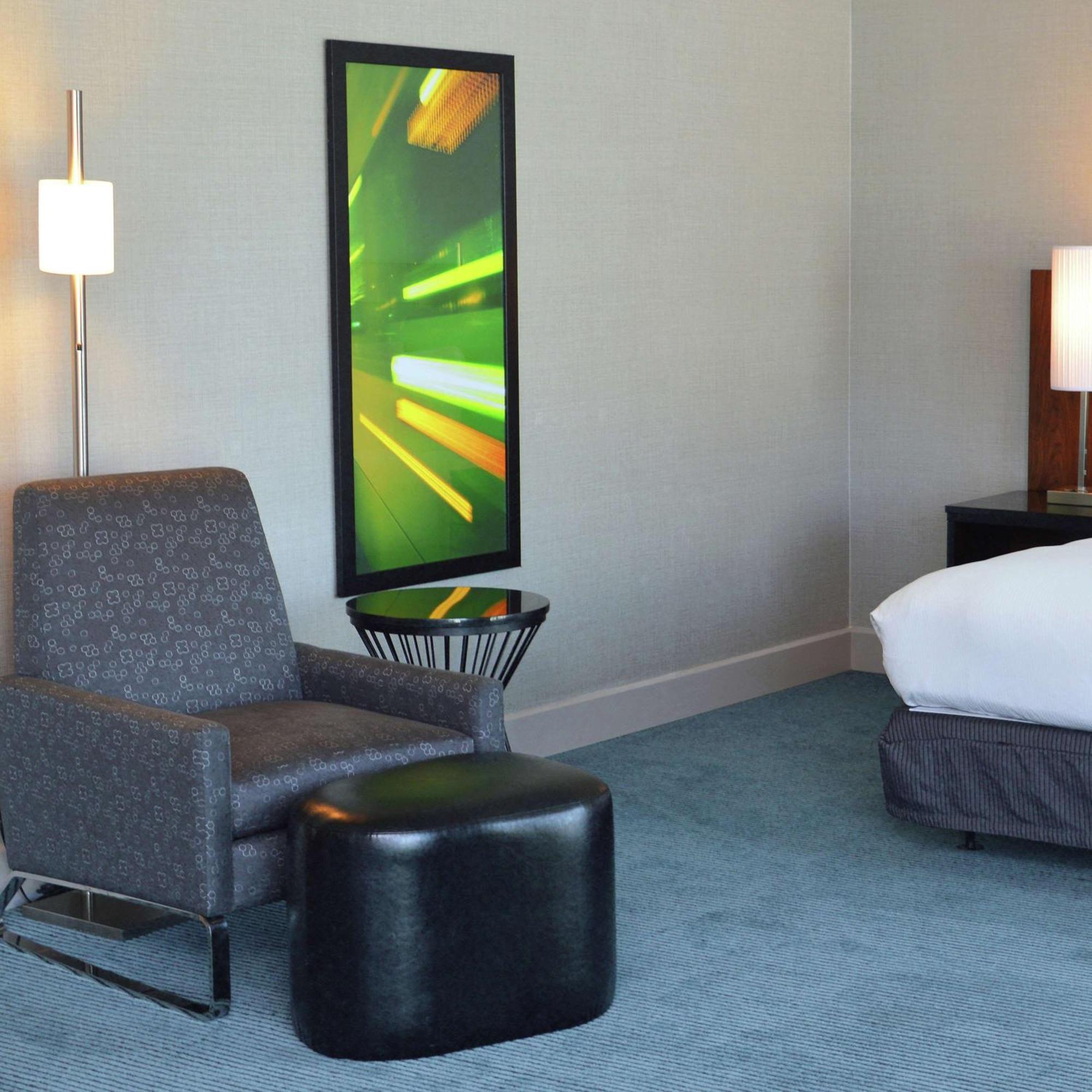 Doubletree By Hilton Newark-Fremont Hotel Ngoại thất bức ảnh