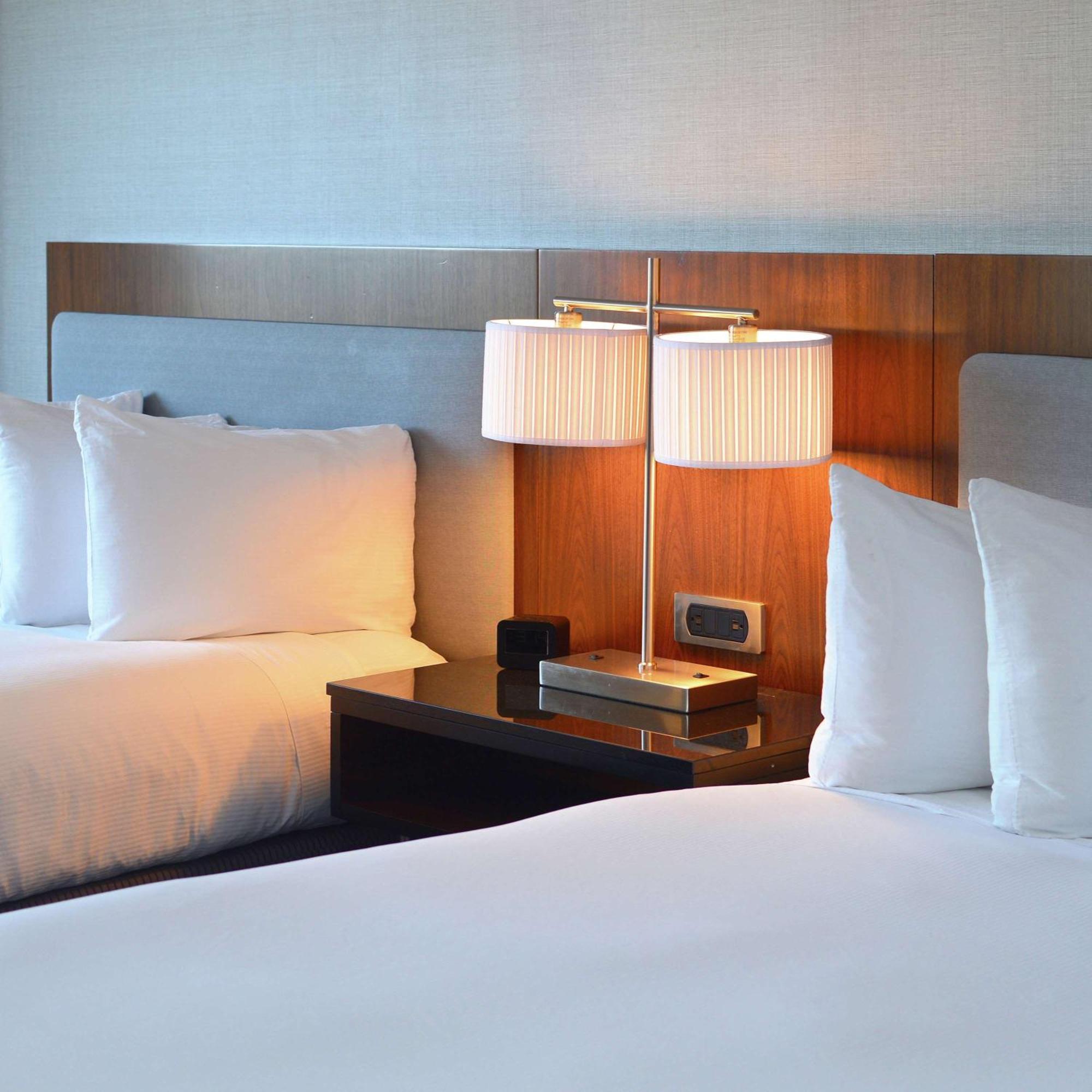 Doubletree By Hilton Newark-Fremont Hotel Ngoại thất bức ảnh