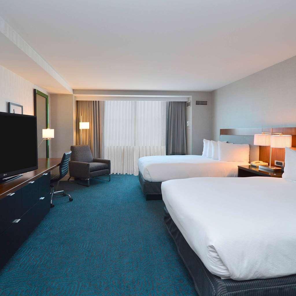 Doubletree By Hilton Newark-Fremont Hotel Phòng bức ảnh